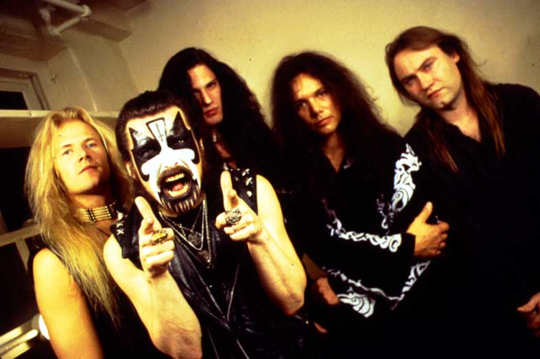 mercyful fate