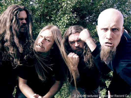 meshuggah