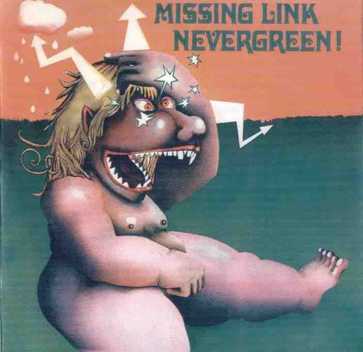 missing link