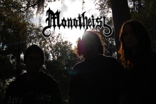 monotheist