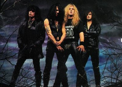 morbid angel