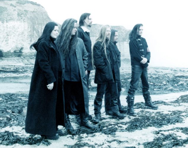 my dying bride