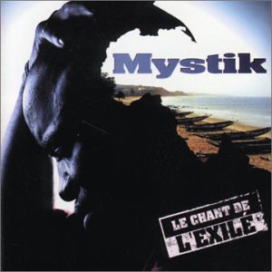 mystik