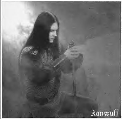 nargaroth