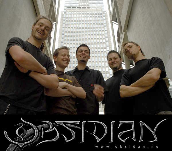 obsidian