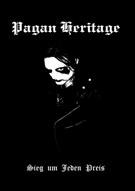 pagan heritage