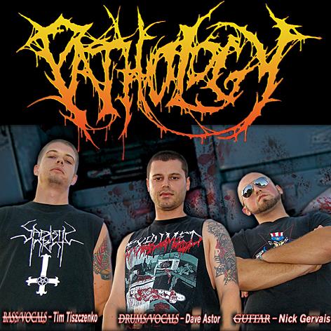 pathology