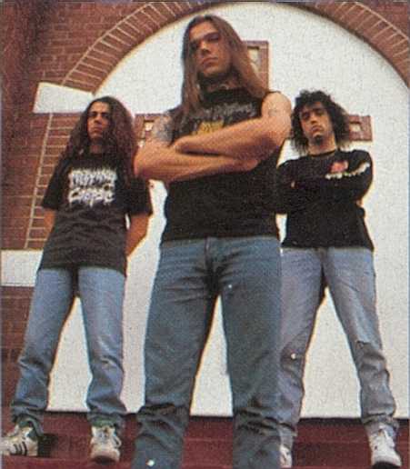 pestilence