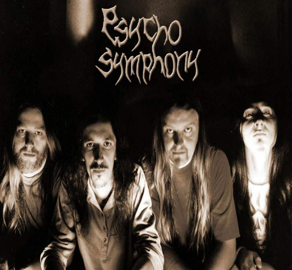 psycho symphony