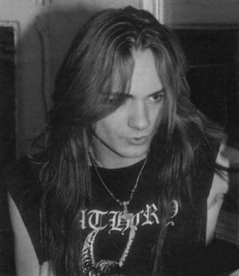 quorthon