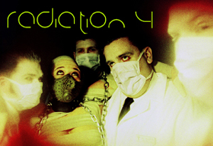 radiation 4