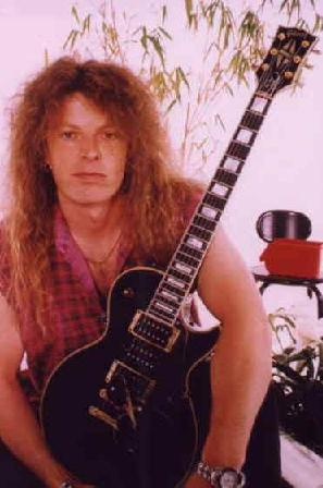 roland grapow