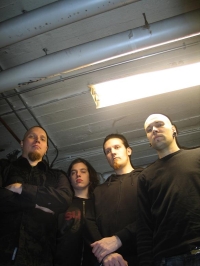 rotten sound