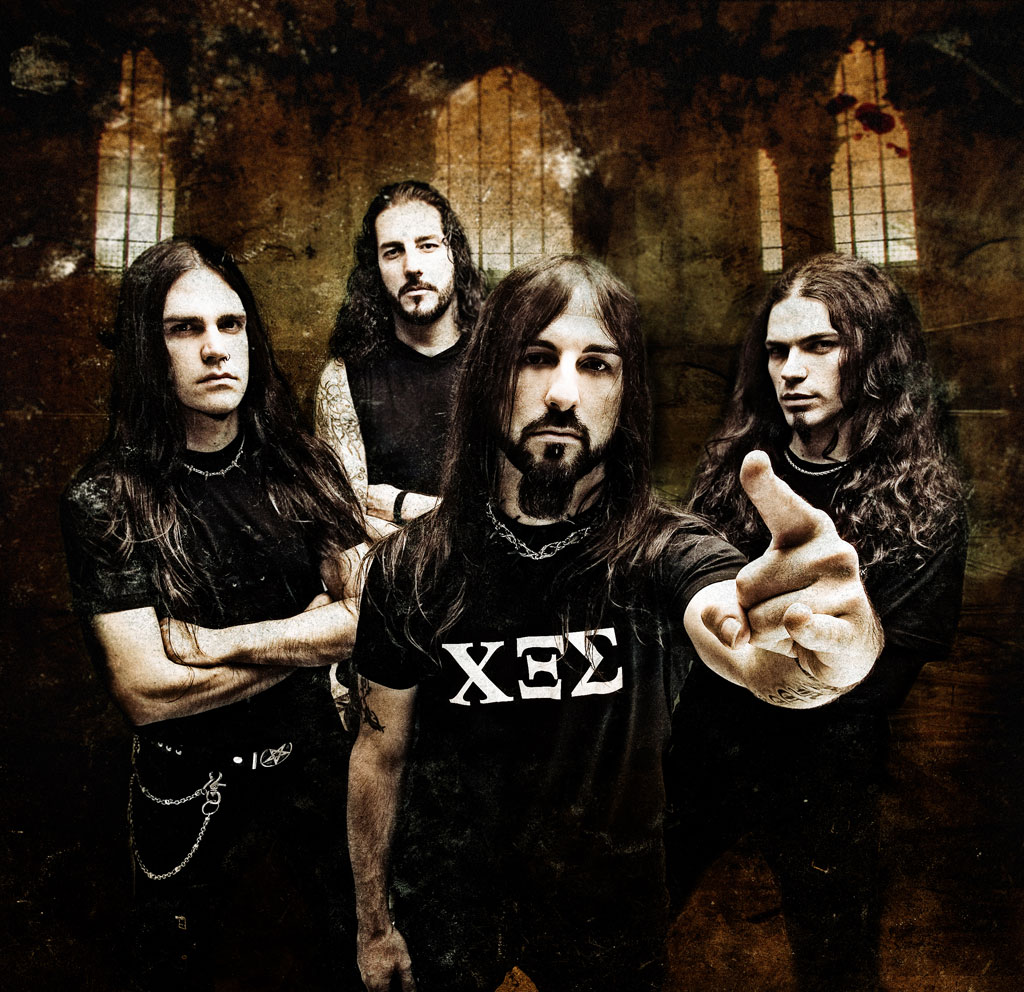 rotting christ