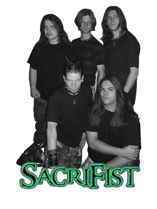 sacrifist