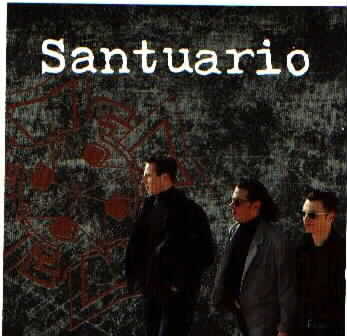 santuario