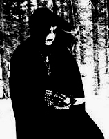 satanic warmaster