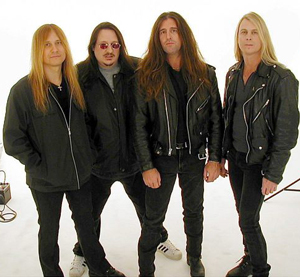 savatage