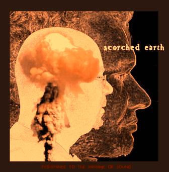 scorched earth