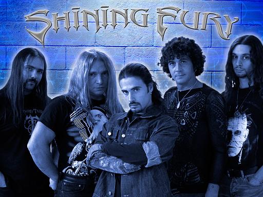 shining fury