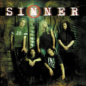 sinner