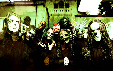 slipknot