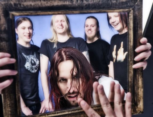 sonata arctica