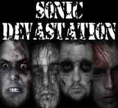 sonic devastation