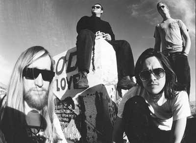 sons of kyuss