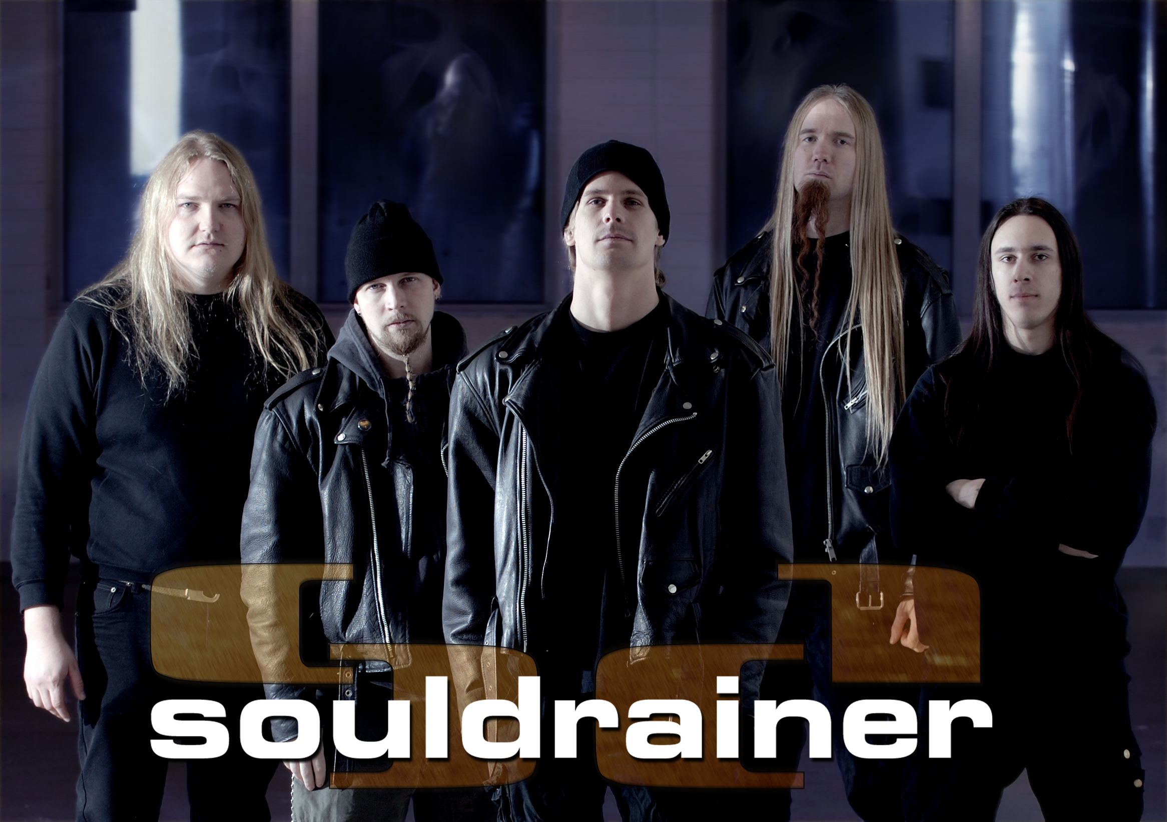 souldrainer