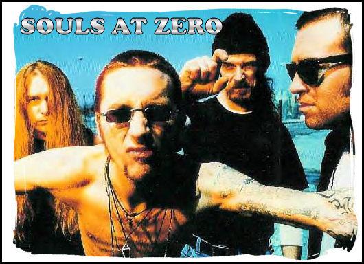 souls at zero