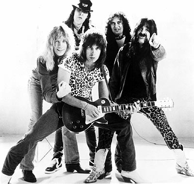 spinal tap