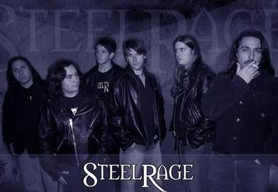 steelrage