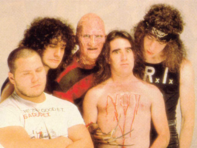 stormtroopers of death