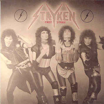 stryken