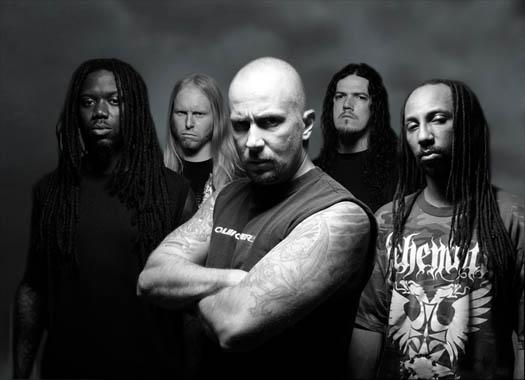 suffocation