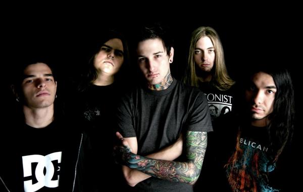 suicide silence