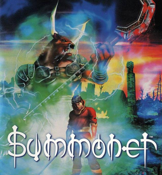 summoner