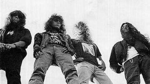 terrorizer