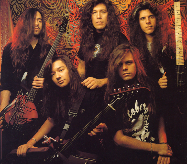 testament