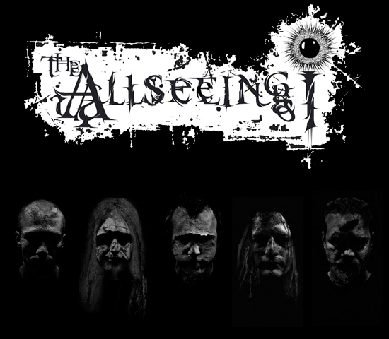 the allseeing i