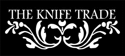 the knife trade