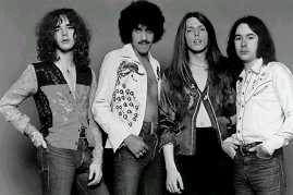 thin lizzy