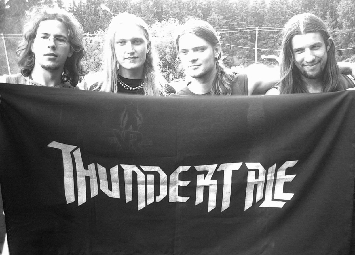 thundertale