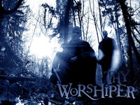 thy worshiper