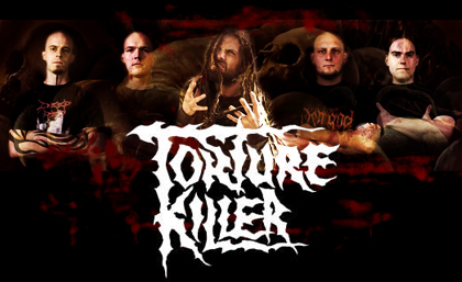 torture killer