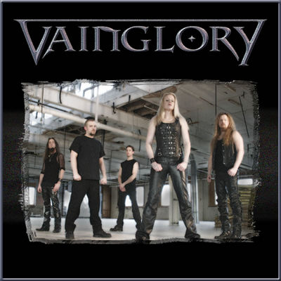 vainglory