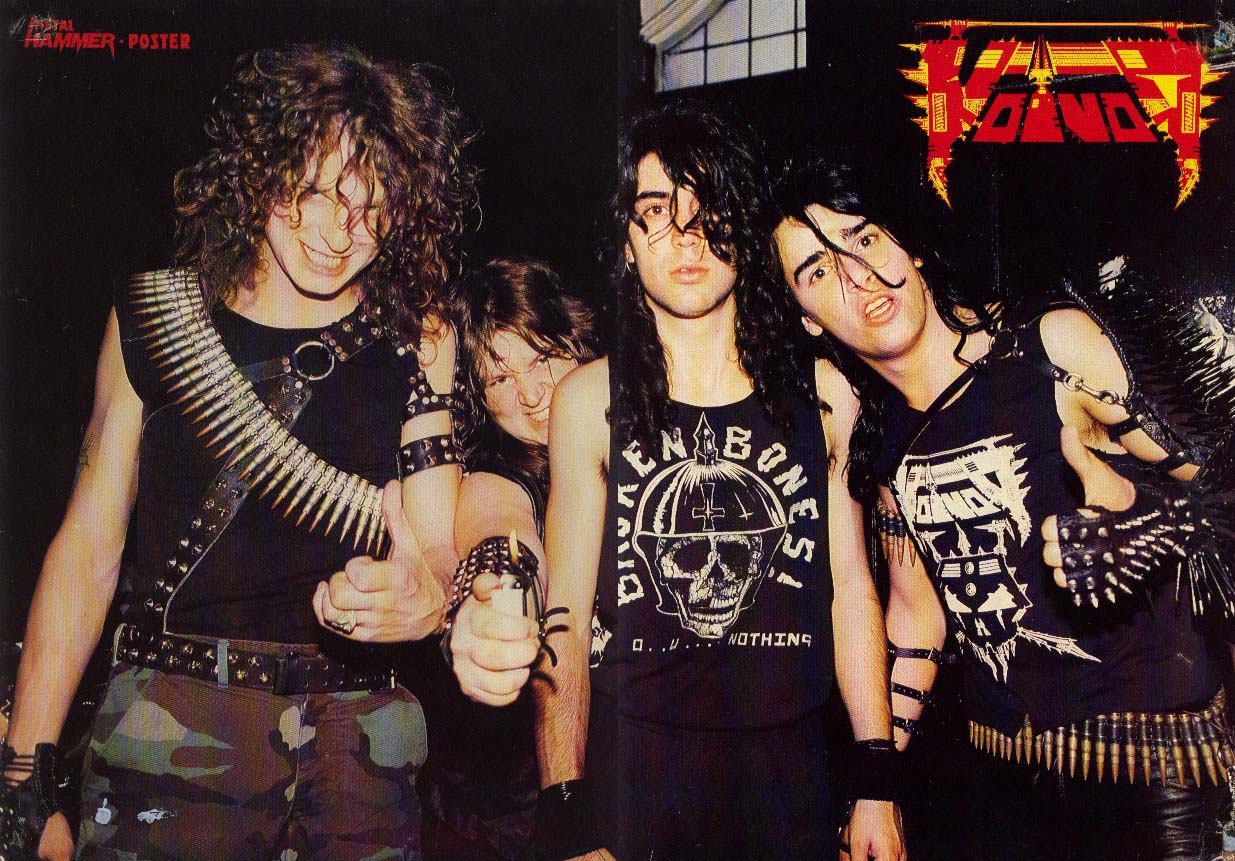 voivod