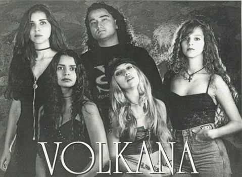 volkana