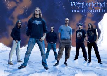 winterland